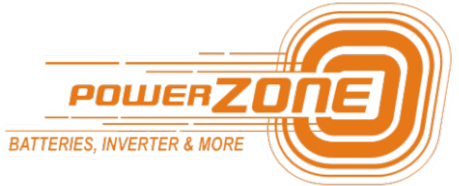 Powerzone Logo
